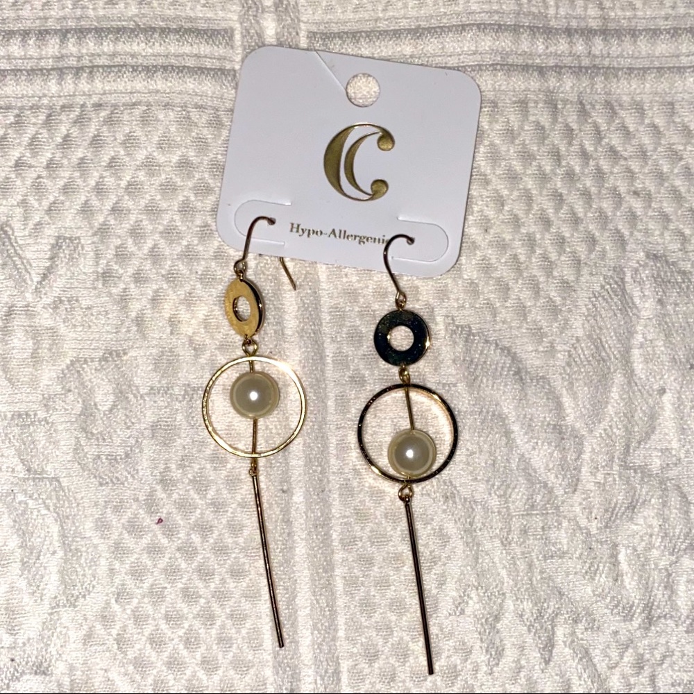 Charming Charlie Earrings